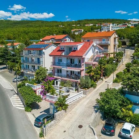 Studio Crikvenica 5478B Luaran gambar