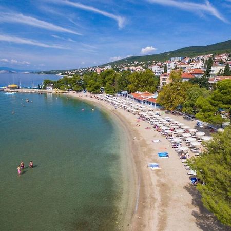 Studio Crikvenica 5478B Luaran gambar
