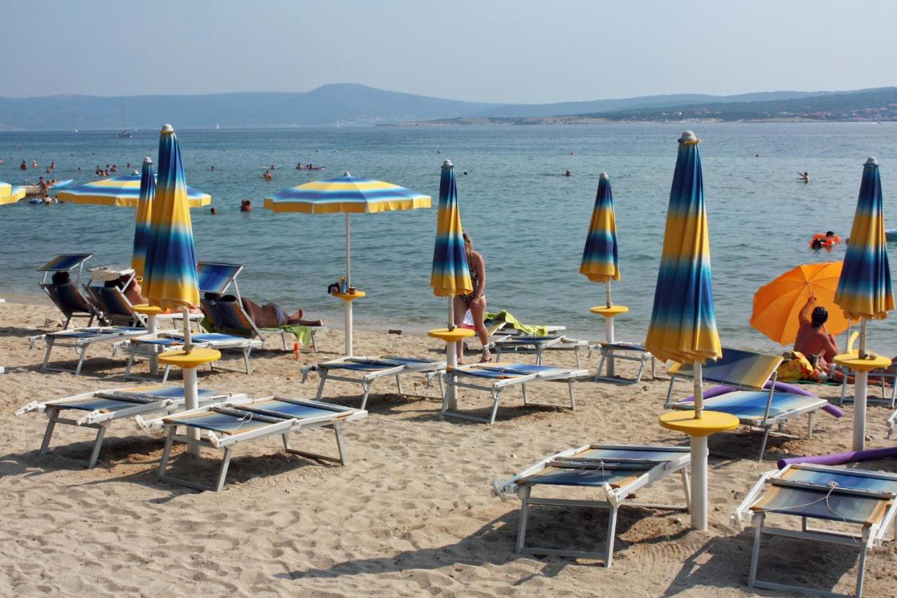 Studio Crikvenica 5478B Luaran gambar