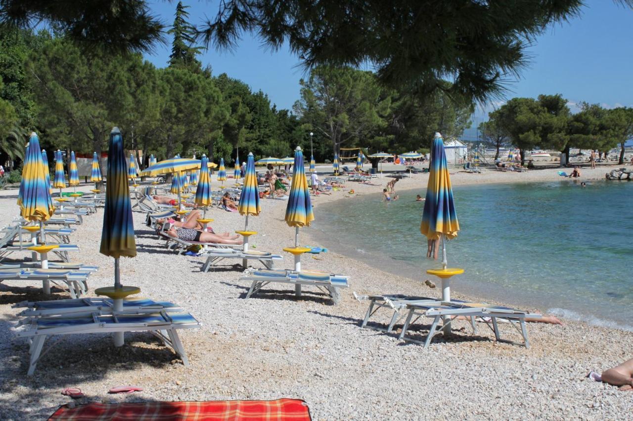 Studio Crikvenica 5478B Luaran gambar