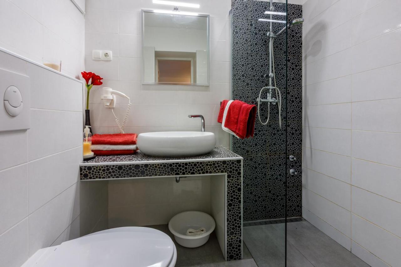 Studio Crikvenica 5478B Luaran gambar